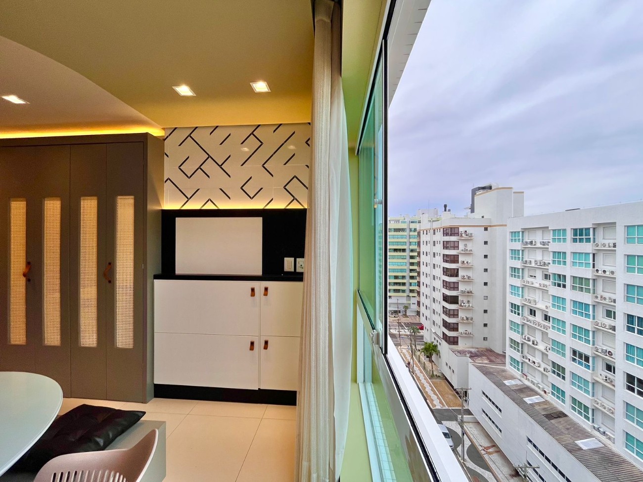 Apartamento, 2 quartos, 110 m² - Foto 17