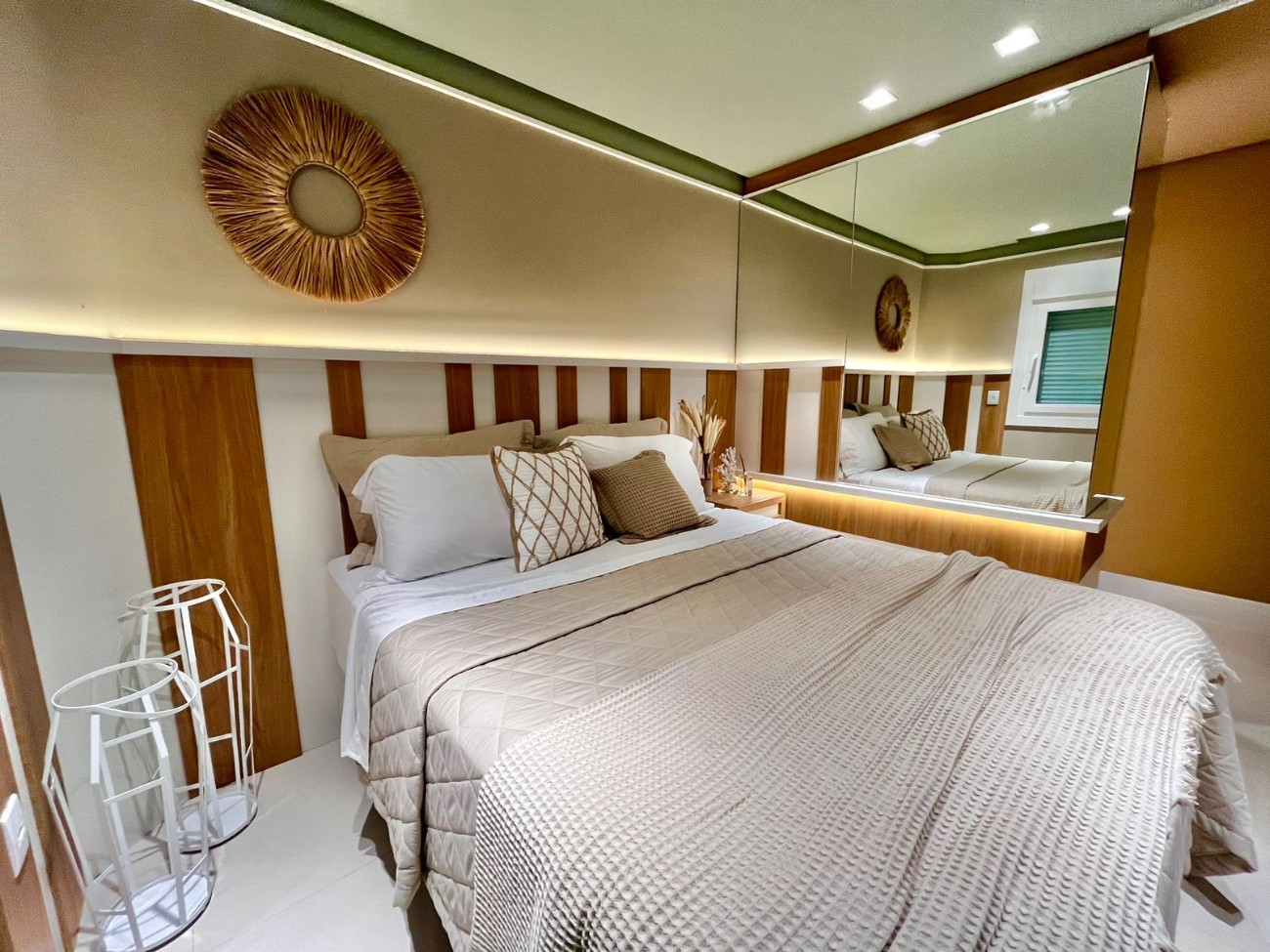 Apartamento, 2 quartos, 110 m² - Foto 19