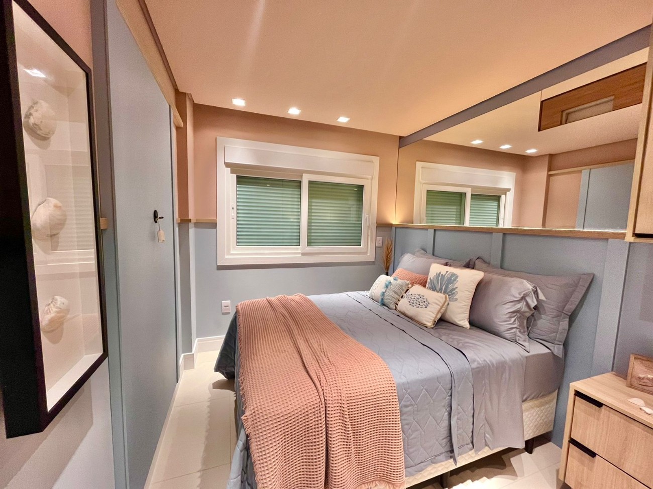Apartamento, 2 quartos, 110 m² - Foto 15