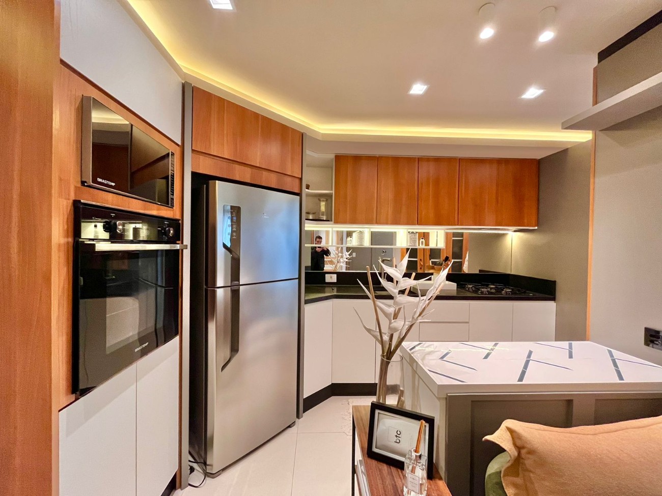 Apartamento, 2 quartos, 110 m² - Foto 5