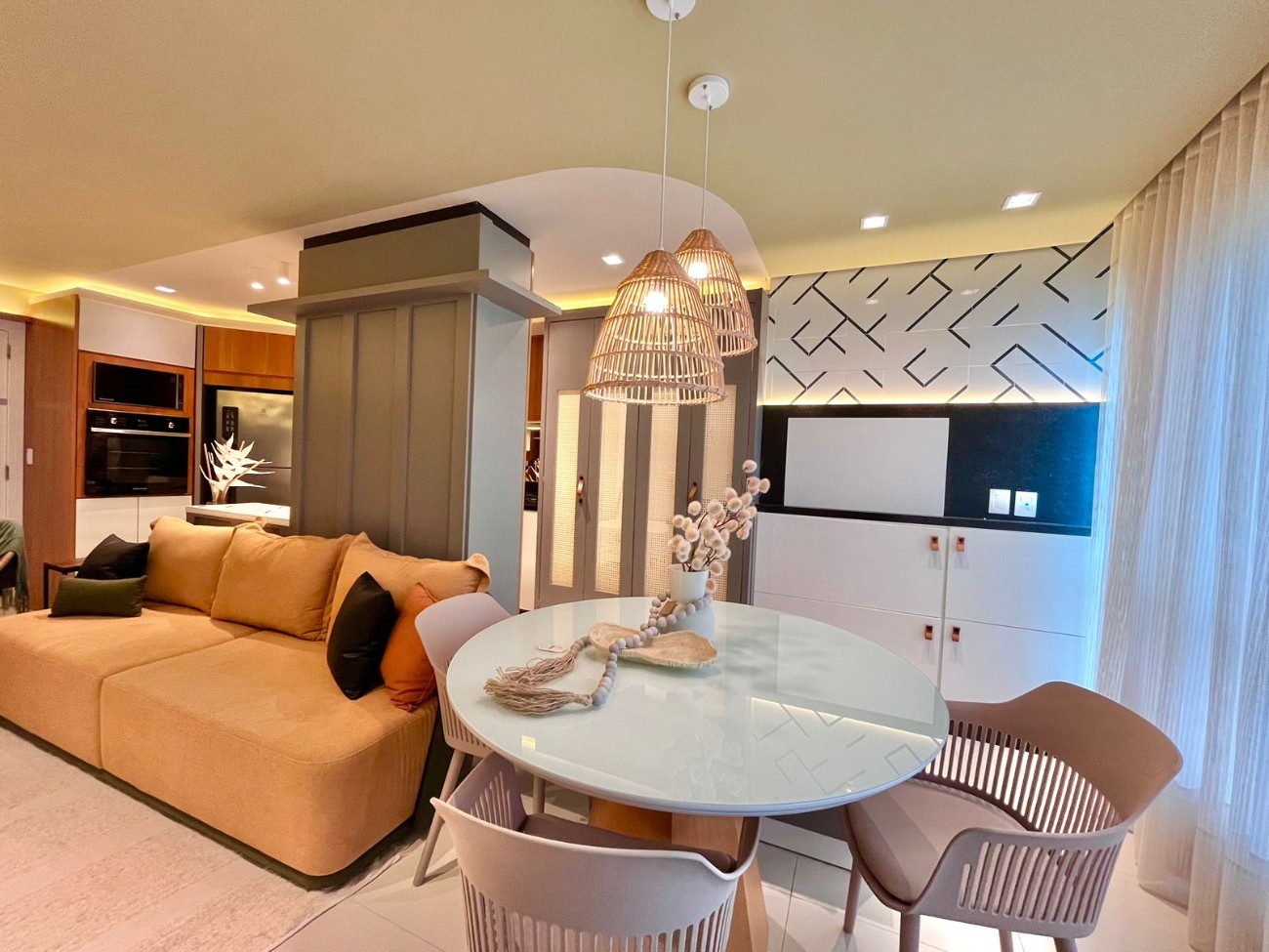 Apartamento, 2 quartos, 110 m² - Foto 9