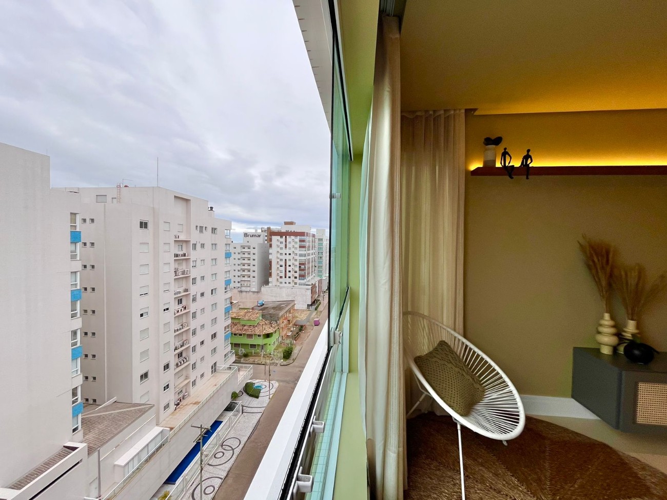 Apartamento, 2 quartos, 110 m² - Foto 10