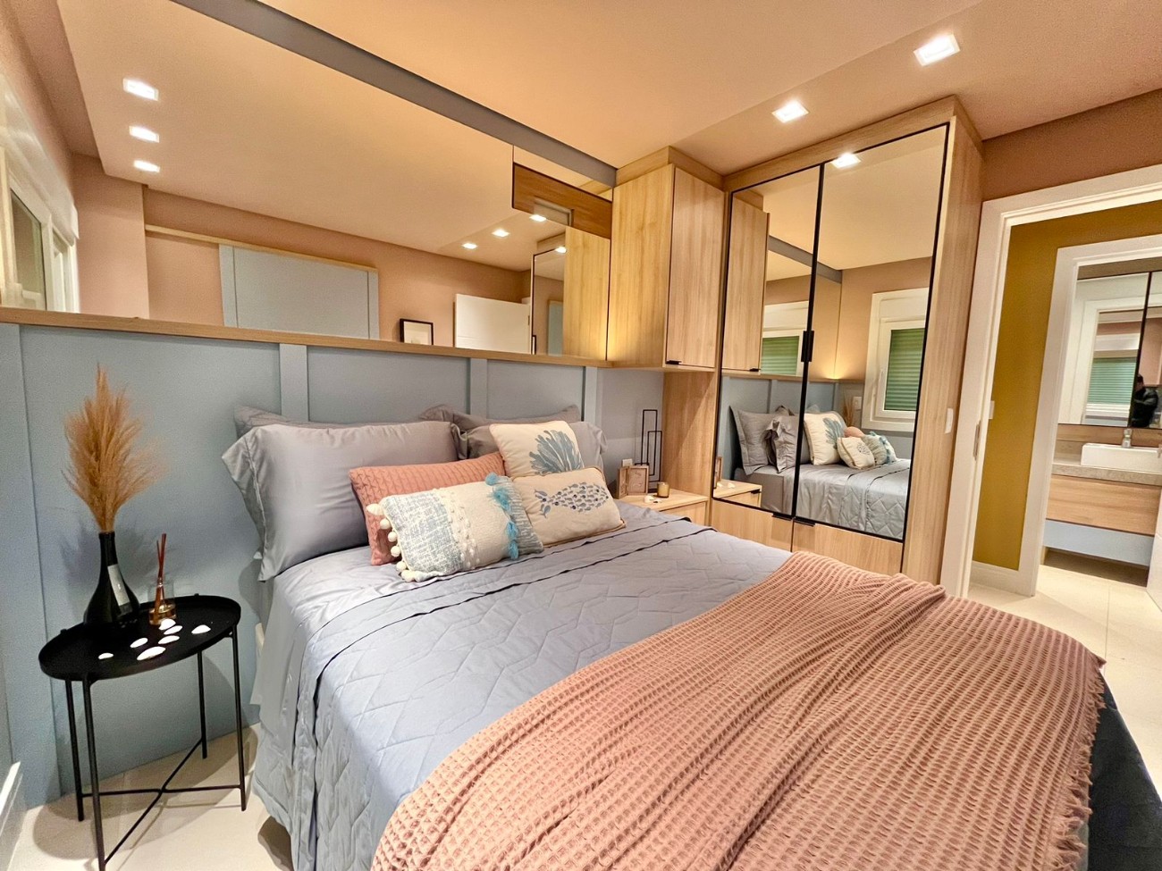 Apartamento, 2 quartos, 110 m² - Foto 16