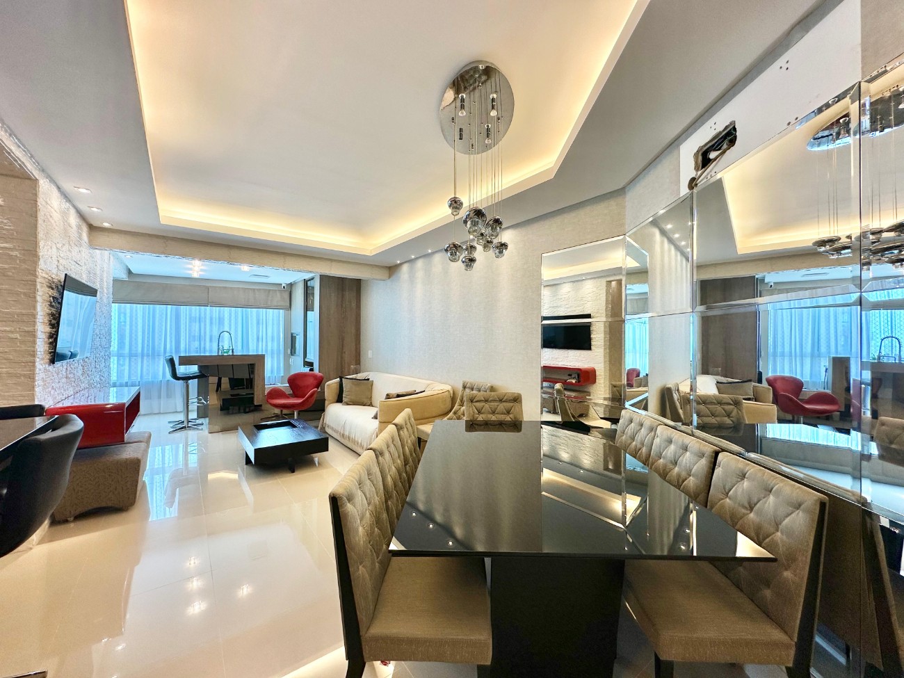 Apartamento, 2 quartos, 111 m² - Foto 6