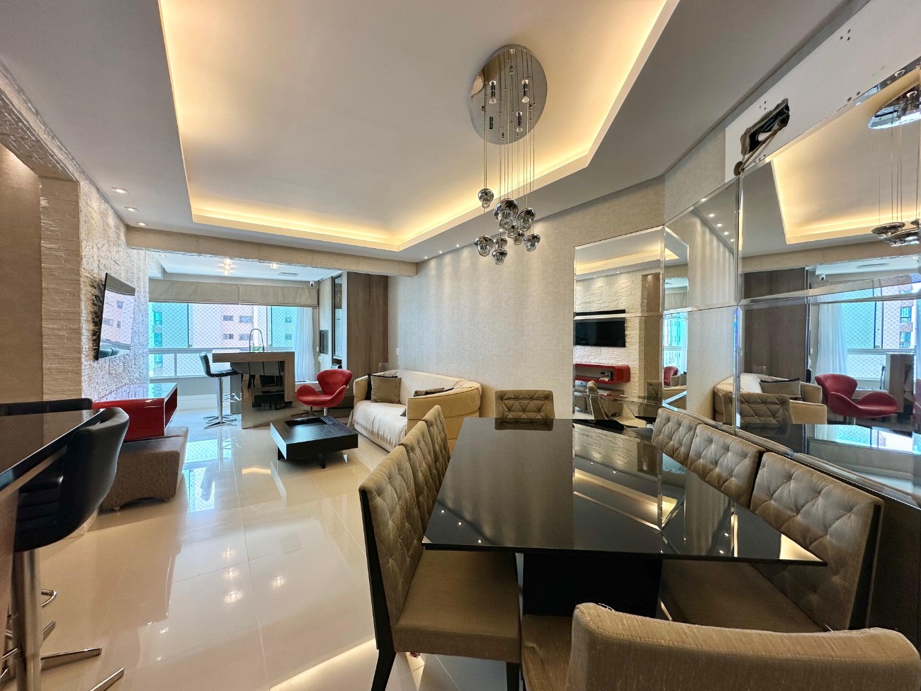 Apartamento, 2 quartos, 111 m² - Foto 7