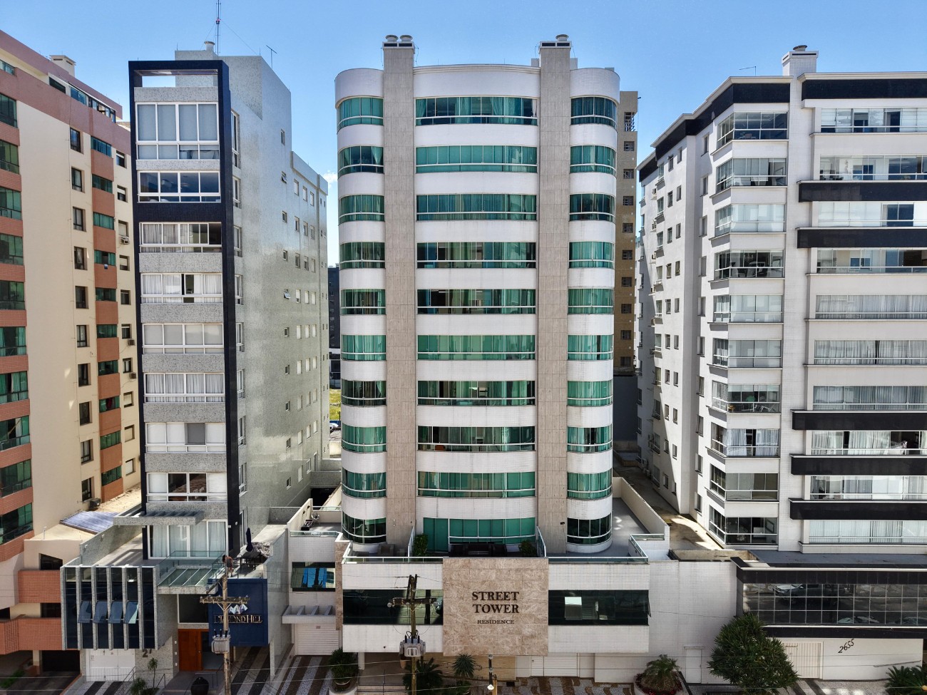 Apartamento, 2 quartos, 111 m² - Foto 5