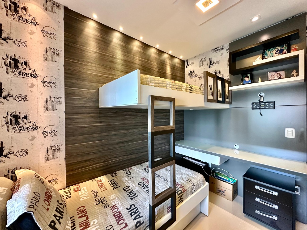 Apartamento, 2 quartos, 111 m² - Foto 19