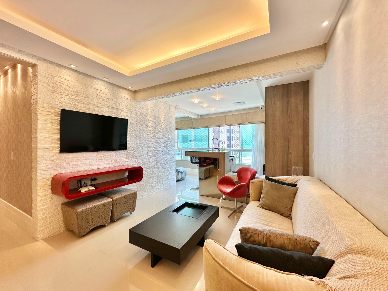 Apartamento, 2 quartos, 111 m² - Foto 8