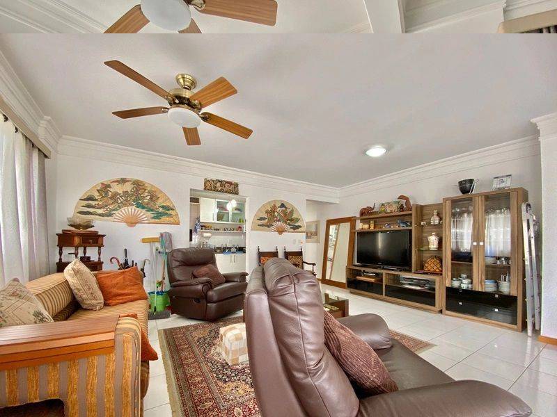 Apartamento, 3 quartos - Foto 6