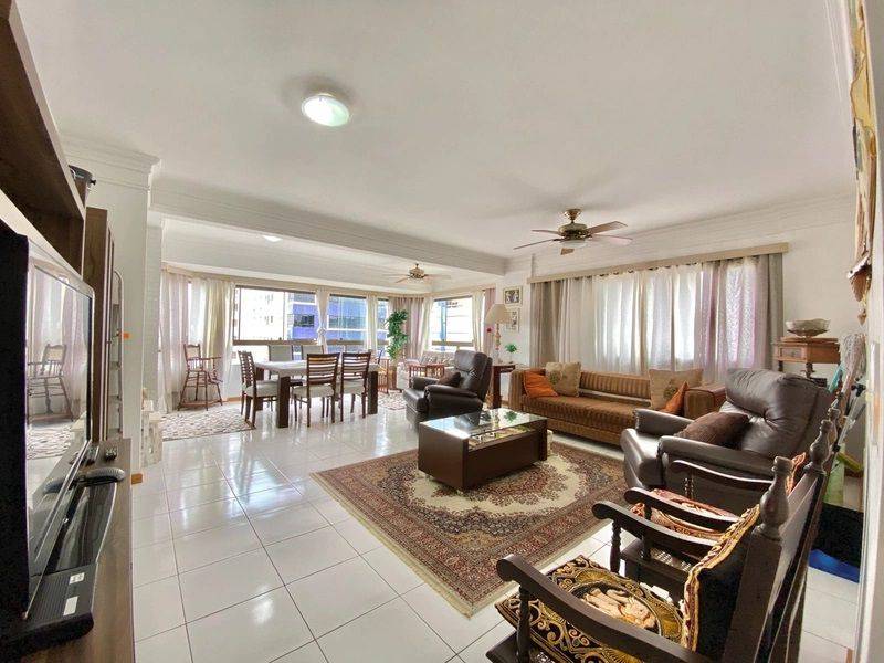 Apartamento, 3 quartos - Foto 4