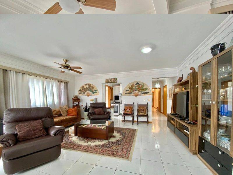 Apartamento, 3 quartos - Foto 5