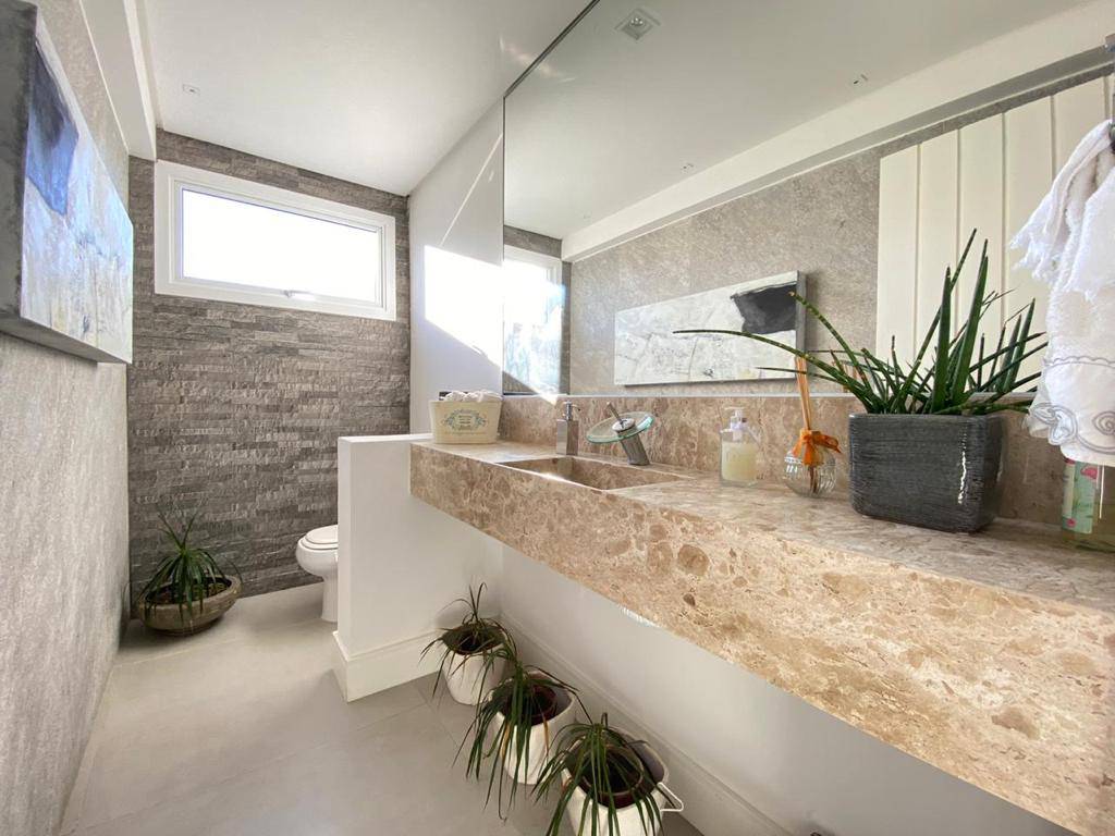 Casa, 6 quartos, 300 m² - Foto 16