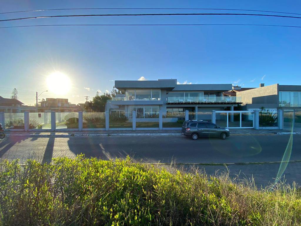 Casa, 6 quartos, 300 m² - Foto 4