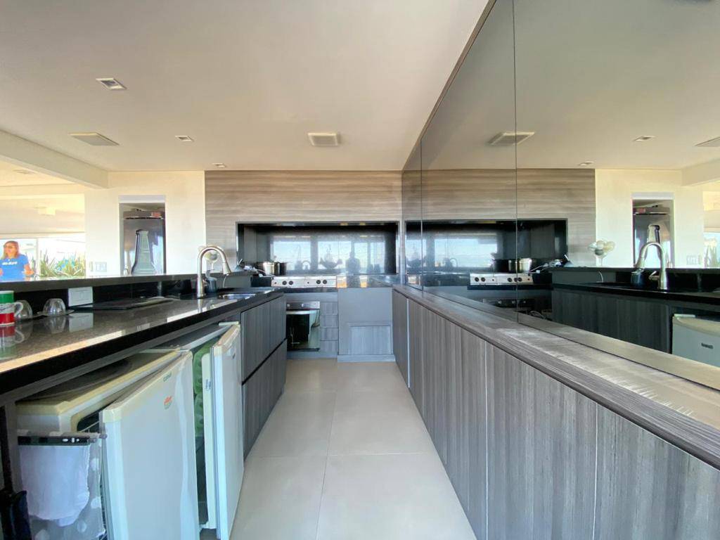 Casa, 6 quartos, 300 m² - Foto 13