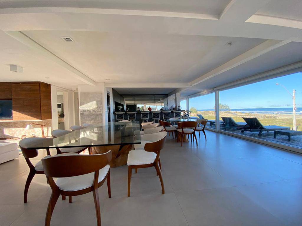 Casa, 6 quartos, 300 m² - Foto 11