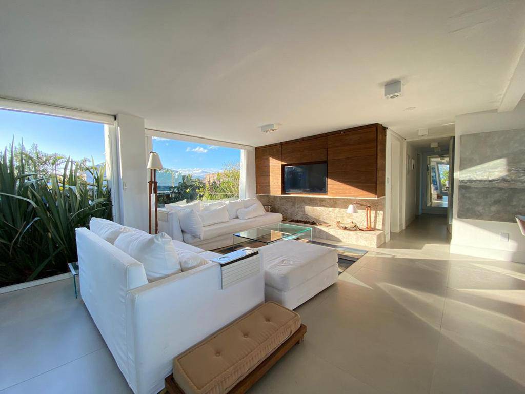 Casa, 6 quartos, 300 m² - Foto 12