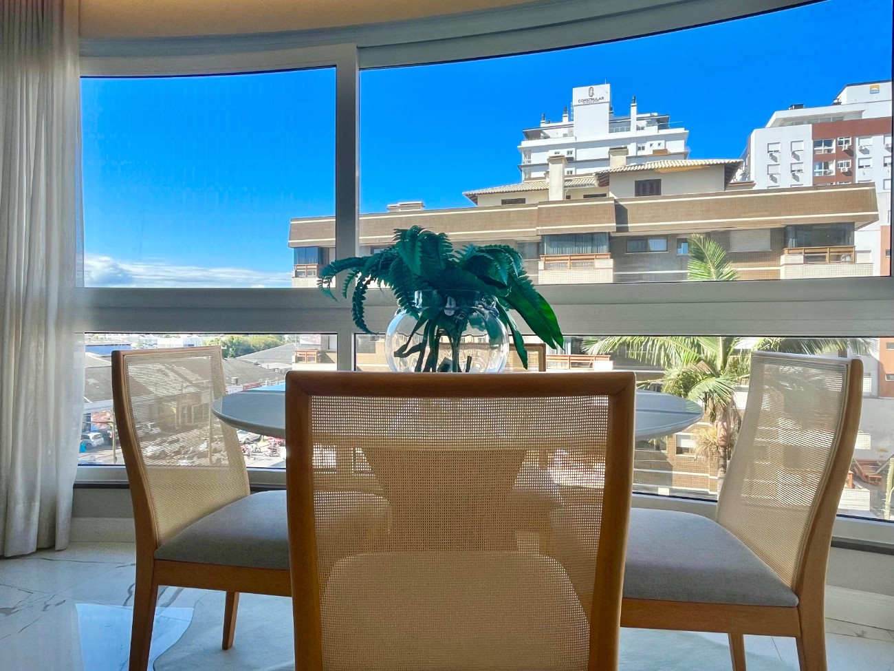 Apartamento, 3 quartos, 203 m² - Foto 10