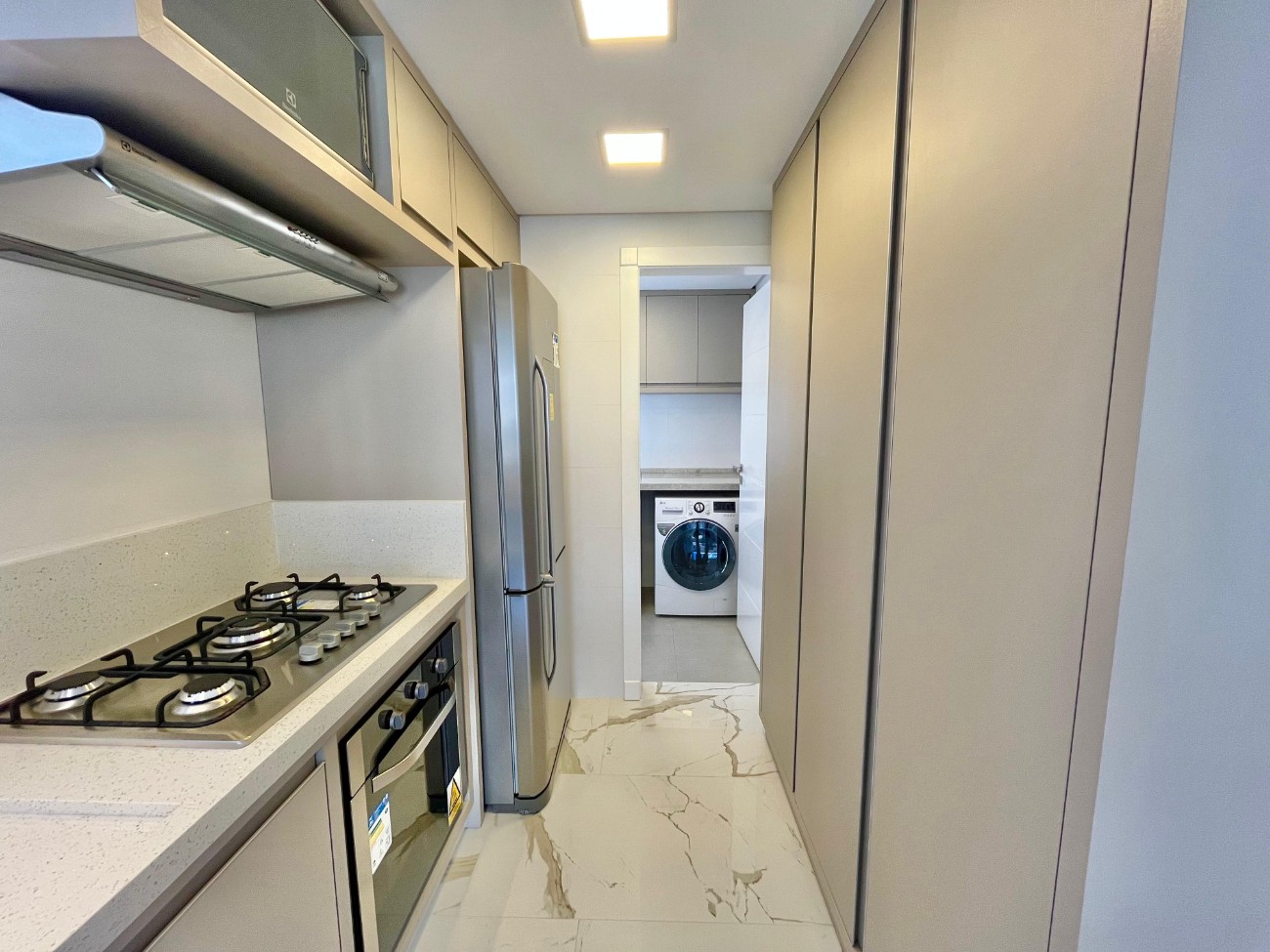Apartamento, 3 quartos, 203 m² - Foto 6