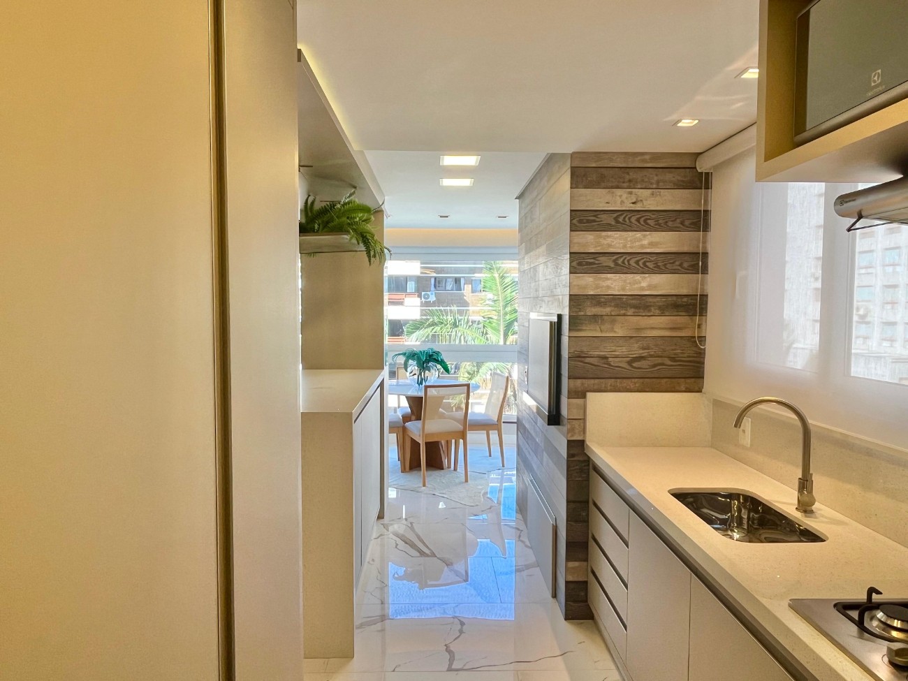 Apartamento, 3 quartos, 203 m² - Foto 12