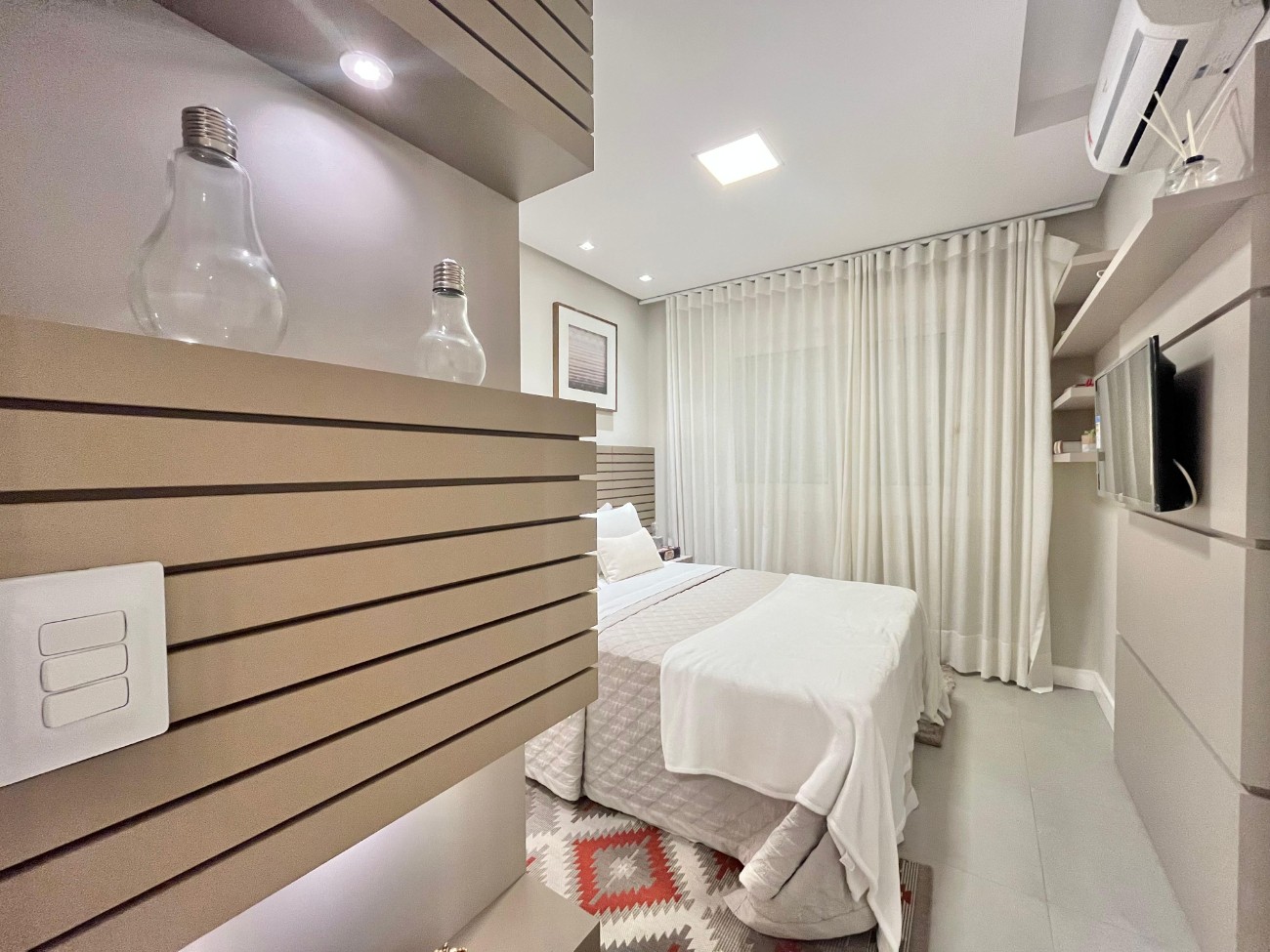 Apartamento, 3 quartos, 203 m² - Foto 14