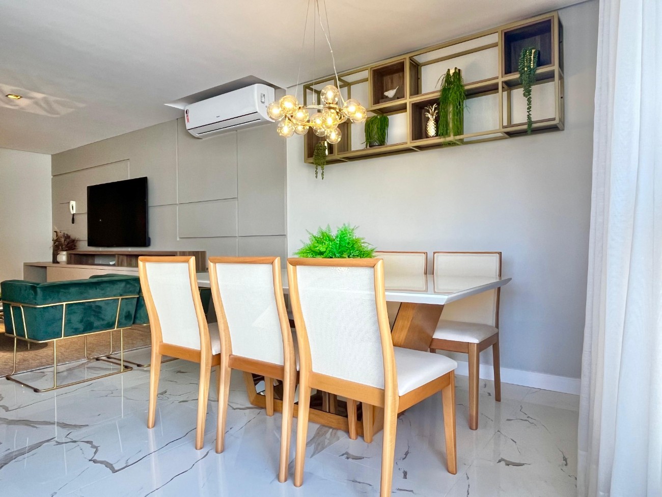 Apartamento, 3 quartos, 203 m² - Foto 11