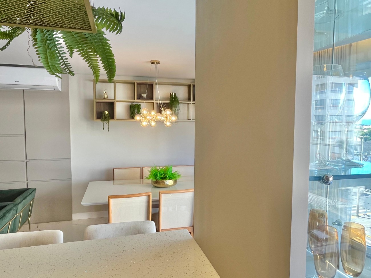 Apartamento, 3 quartos, 203 m² - Foto 9
