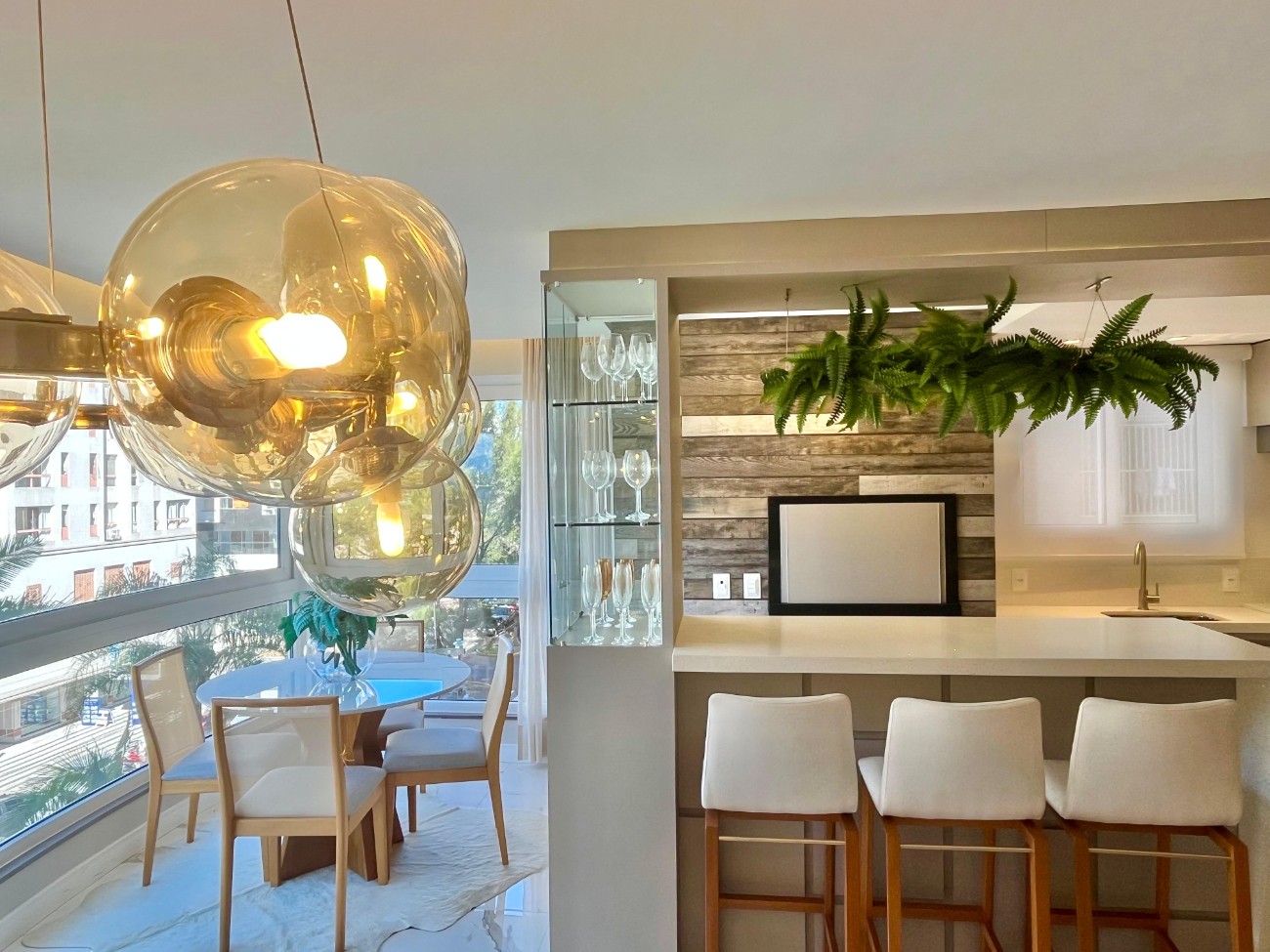 Apartamento, 3 quartos, 203 m² - Foto 17