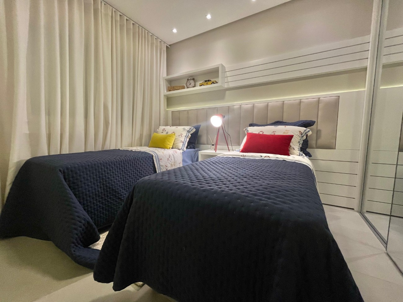Apartamento, 3 quartos, 203 m² - Foto 18