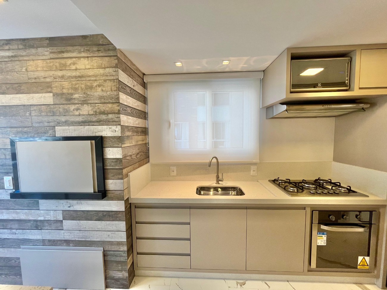Apartamento, 3 quartos, 203 m² - Foto 5
