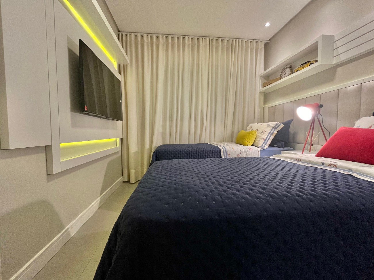 Apartamento, 3 quartos, 203 m² - Foto 19