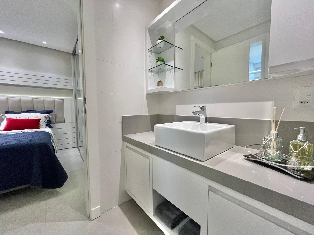 Apartamento, 3 quartos, 203 m² - Foto 16