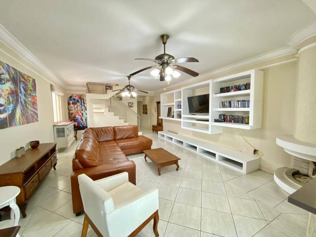 Apartamento, 4 quartos, 381 m² - Foto 11