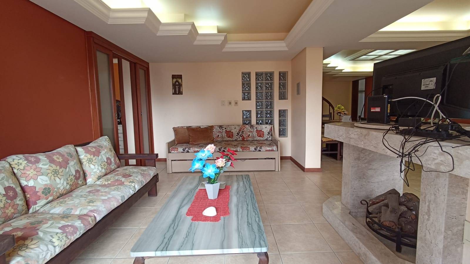 Cobertura à venda com 4 quartos, 220m² - Foto 8