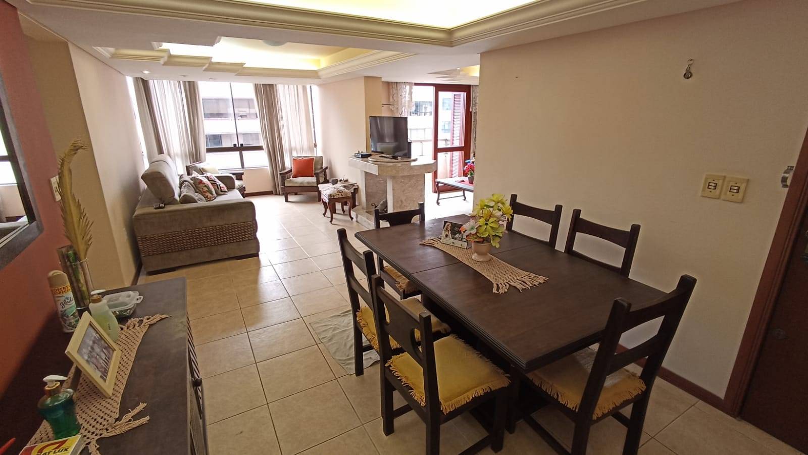 Cobertura à venda com 4 quartos, 220m² - Foto 5