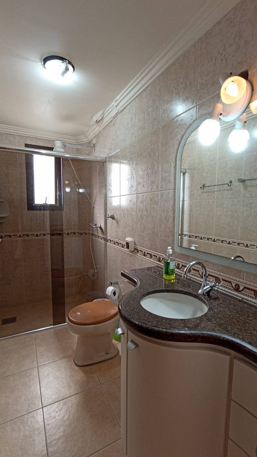 Cobertura à venda com 4 quartos, 220m² - Foto 16