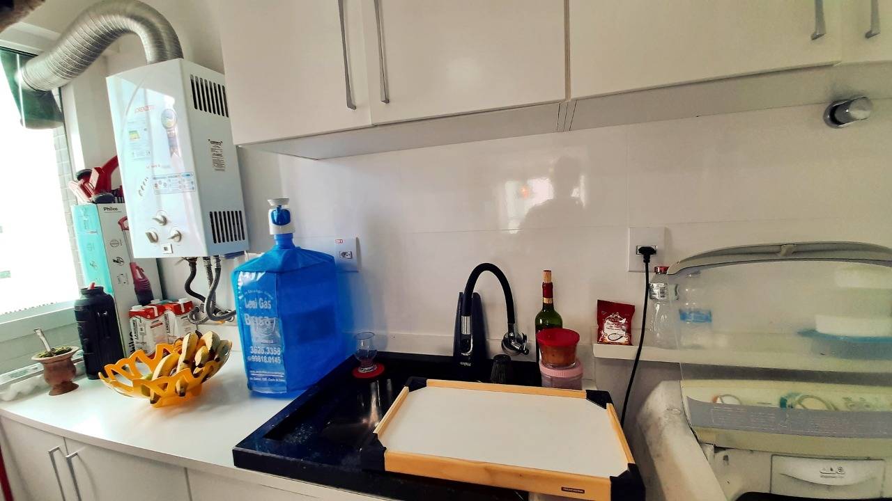 Apartamento, 2 quartos, 108 m² - Foto 8
