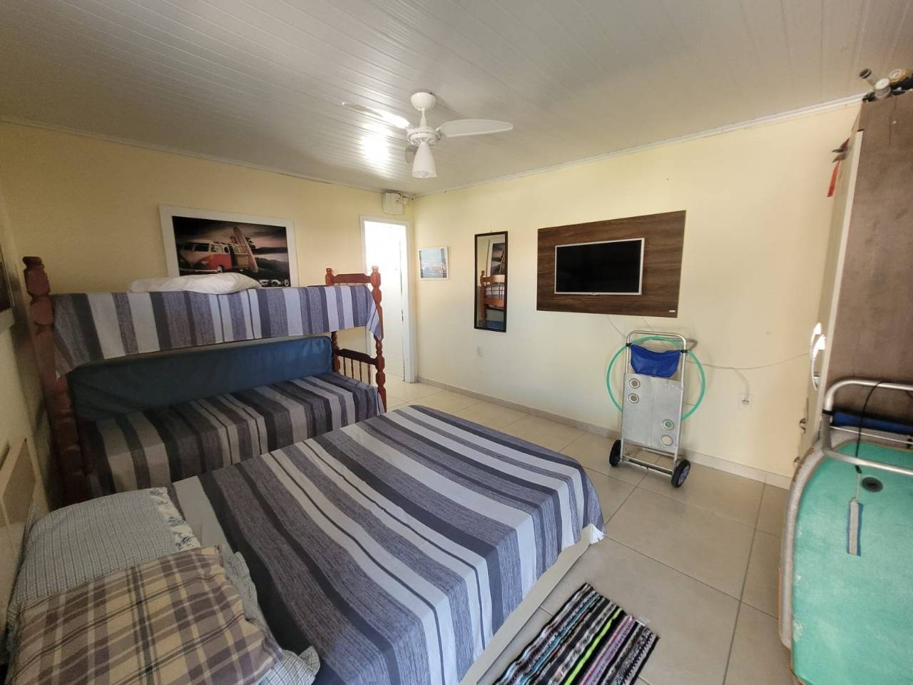 Casa, 3 quartos - Foto 19