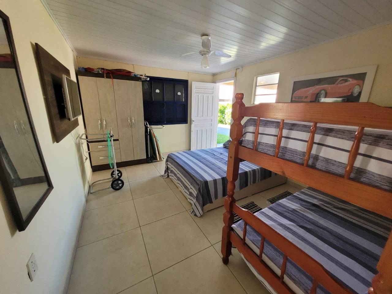 Casa, 3 quartos - Foto 17