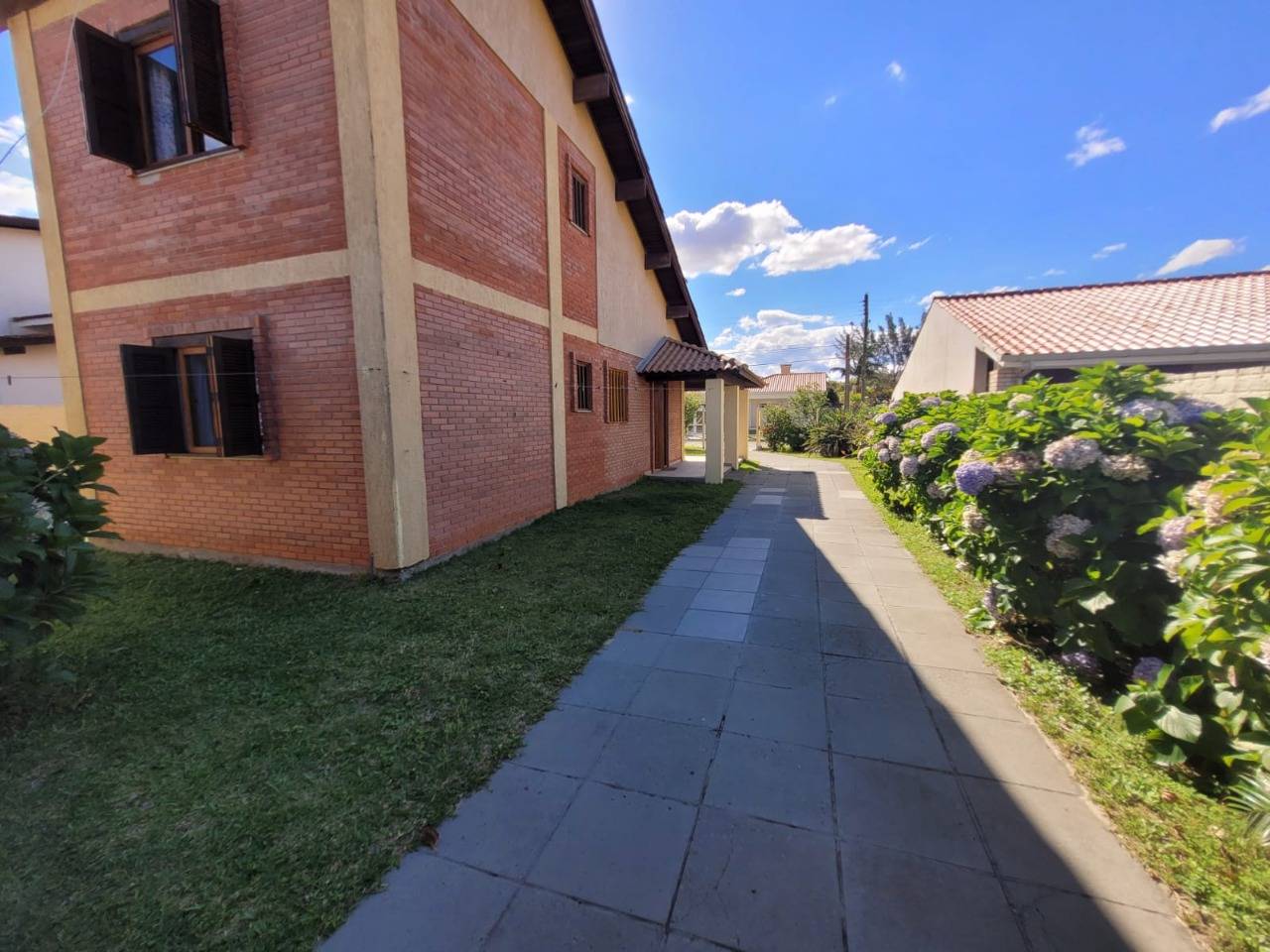 Casa, 3 quartos - Foto 20