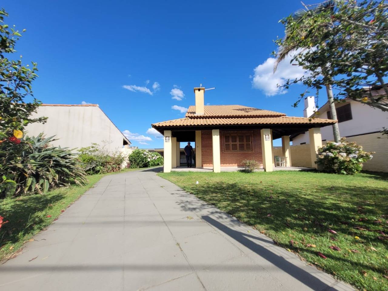 Casa, 3 quartos - Foto 2