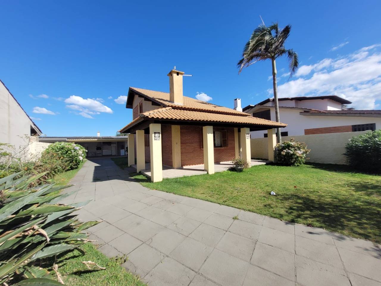 Casa, 3 quartos - Foto 5