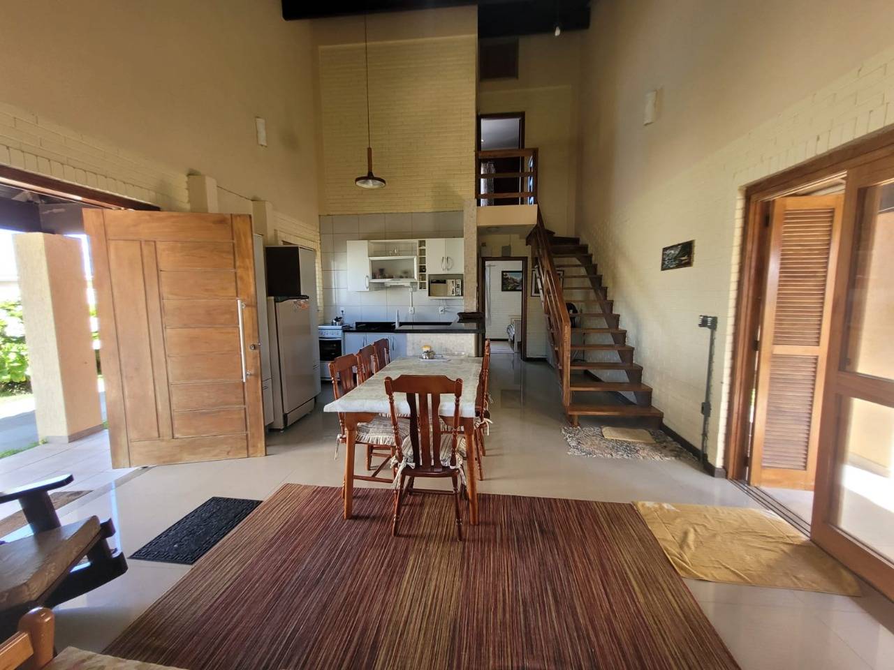 Casa, 3 quartos - Foto 3