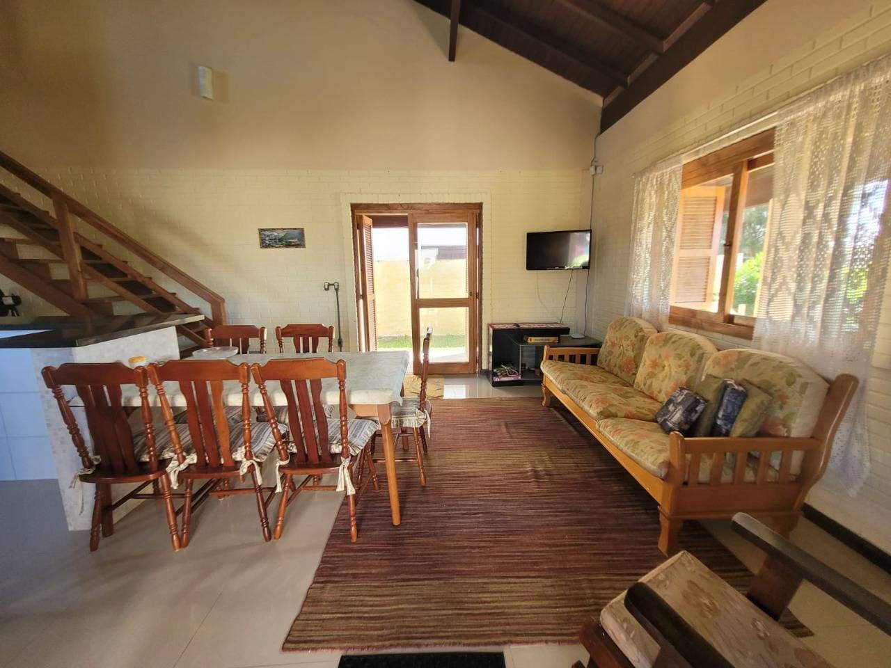 Casa, 3 quartos - Foto 6