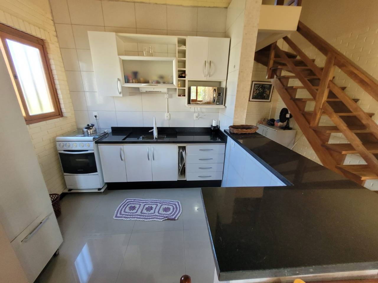 Casa, 3 quartos - Foto 18