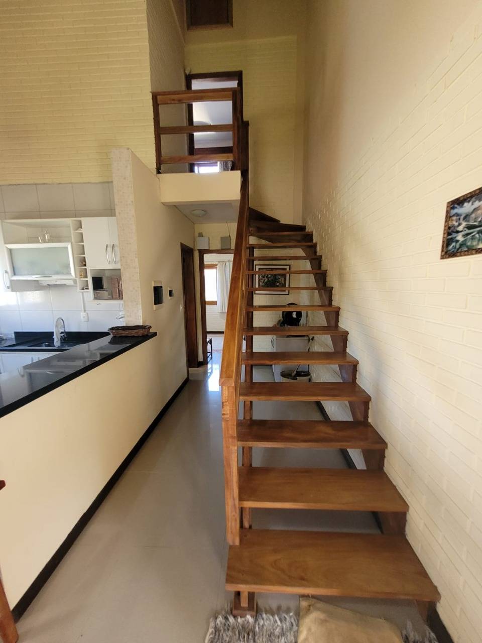 Casa, 3 quartos - Foto 13