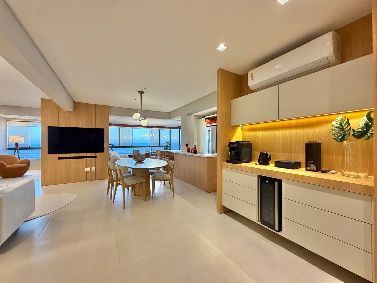 Apartamento 3 dormitórios à venda emNavegantes Capão da Canoa | Ref.: 2543