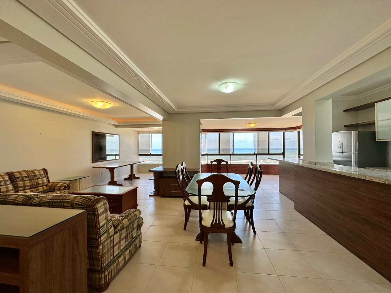 Apartamento, 3 quartos, 182 m² - Foto 7