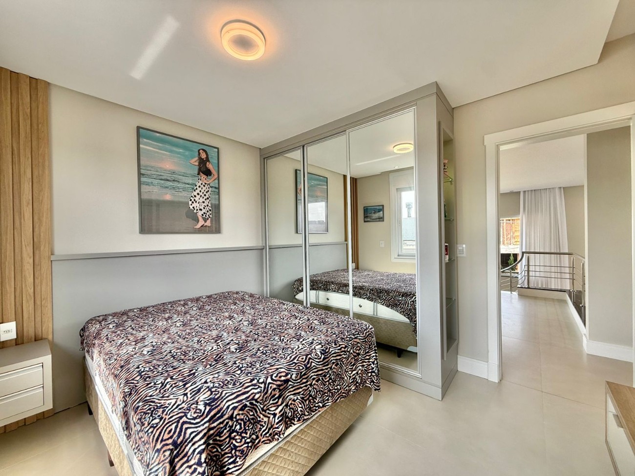 Casa de Condomínio, 4 quartos - Foto 17