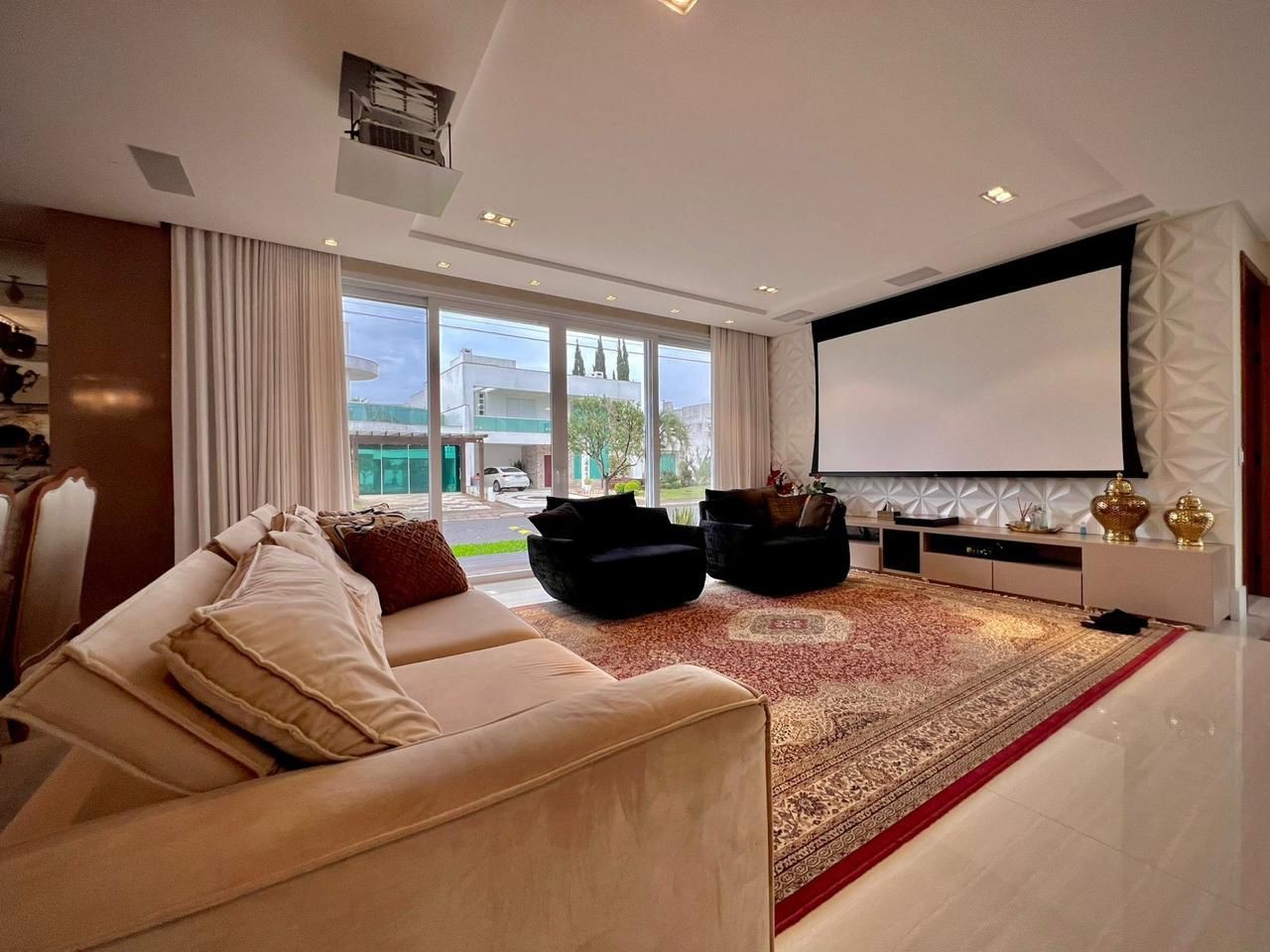 Casa de Condomínio, 4 quartos - Foto 14