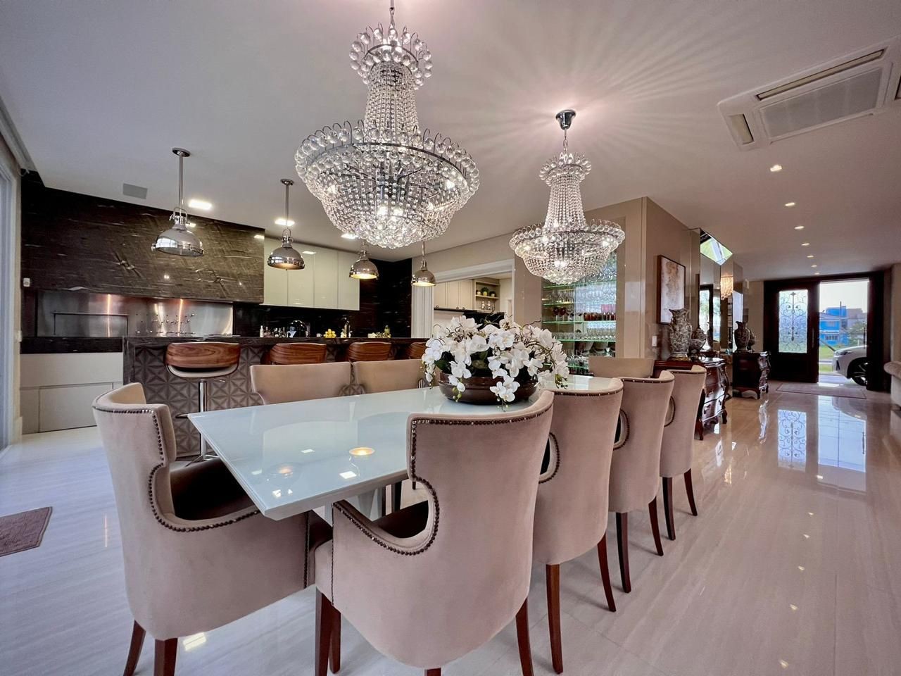 Casa de Condomínio, 4 quartos - Foto 15